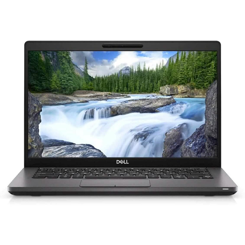 Ordinateur portable Dell Latitude 5000 Series 5400 14 pouces Core i5-8265U (reconditionné)