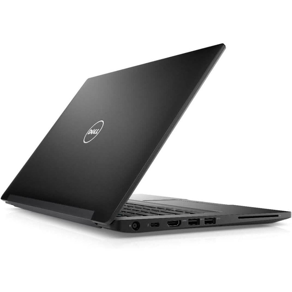 Dell Latitude 7480 ノートパソコン Intel Core i5-7300U 16GB RAM 256GB SSD 14インチHDディスプレイ（リファービッシュ品）
