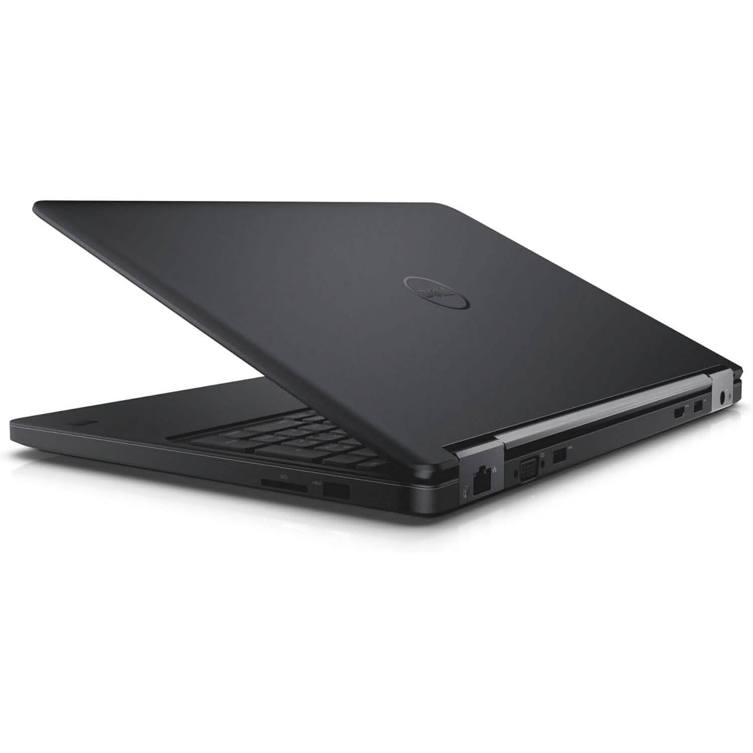 Dell Latitude E5550 Laptop 15.6" i5-5300U 128GB SSD 8GB RAM Win 10 Pro (Refurbished)