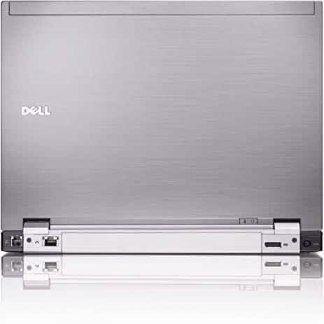 Dell Latitude E6410ノートパソコン 128GB SSDハードドライブ付き（リファービッシュ品）