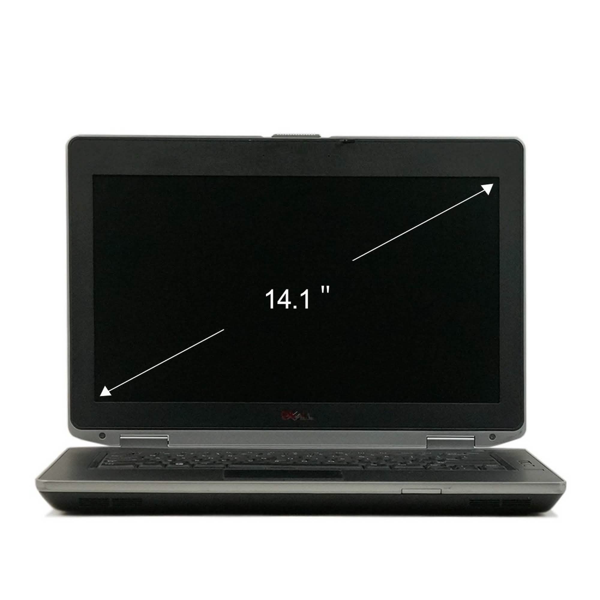 Dell Latitude E6430 Laptop Computer (Refurbished)