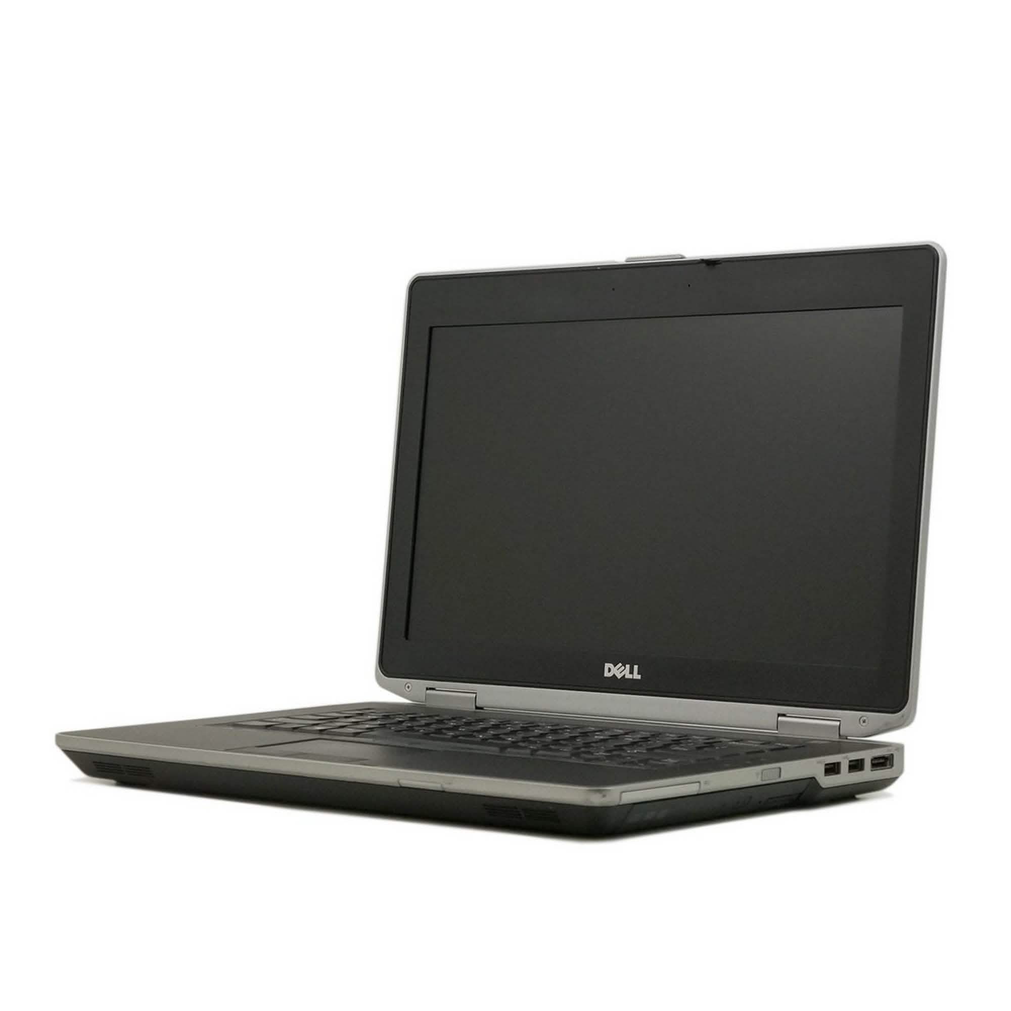 Dell Latitude E6430 Laptop Computer (Refurbished)