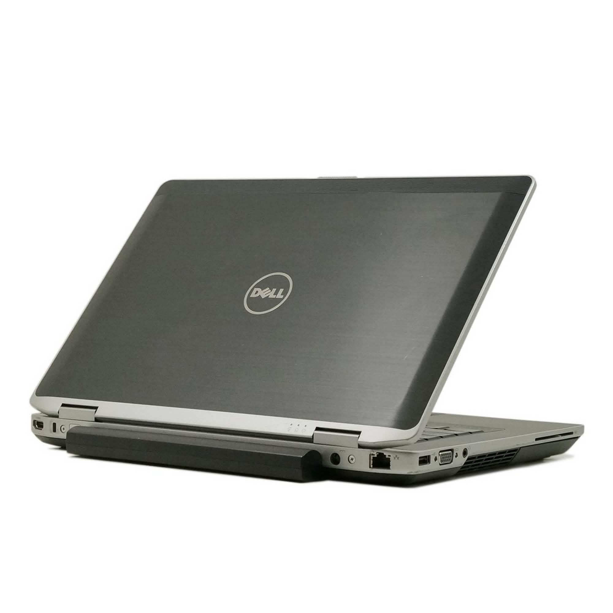 Dell Latitude E6430 Laptop Computer (Refurbished)