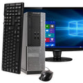 Dell OptiPlex 3020 小型フォームファクターコンピュータPC