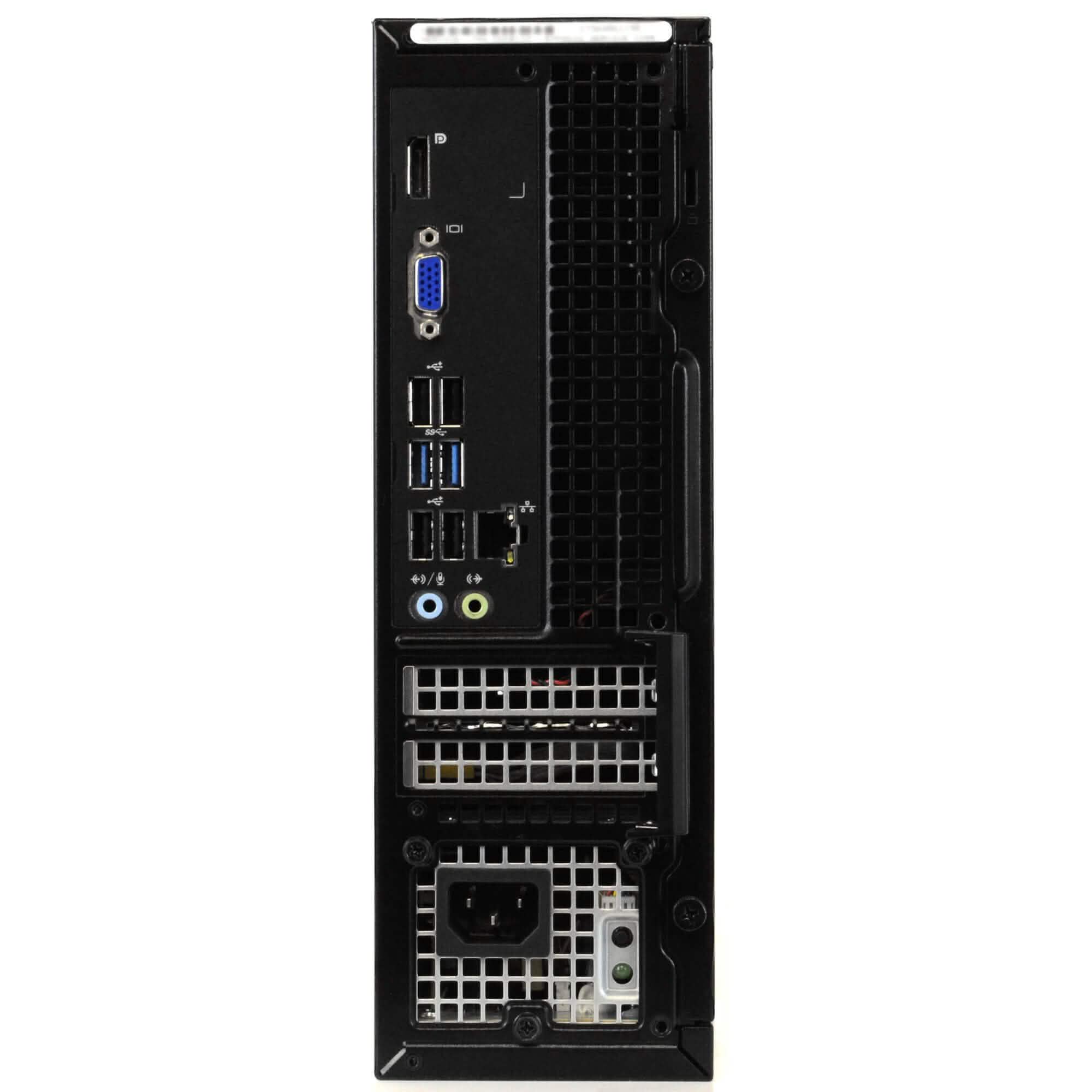 Dell OptiPlex 3020 小型フォームファクターコンピュータPC