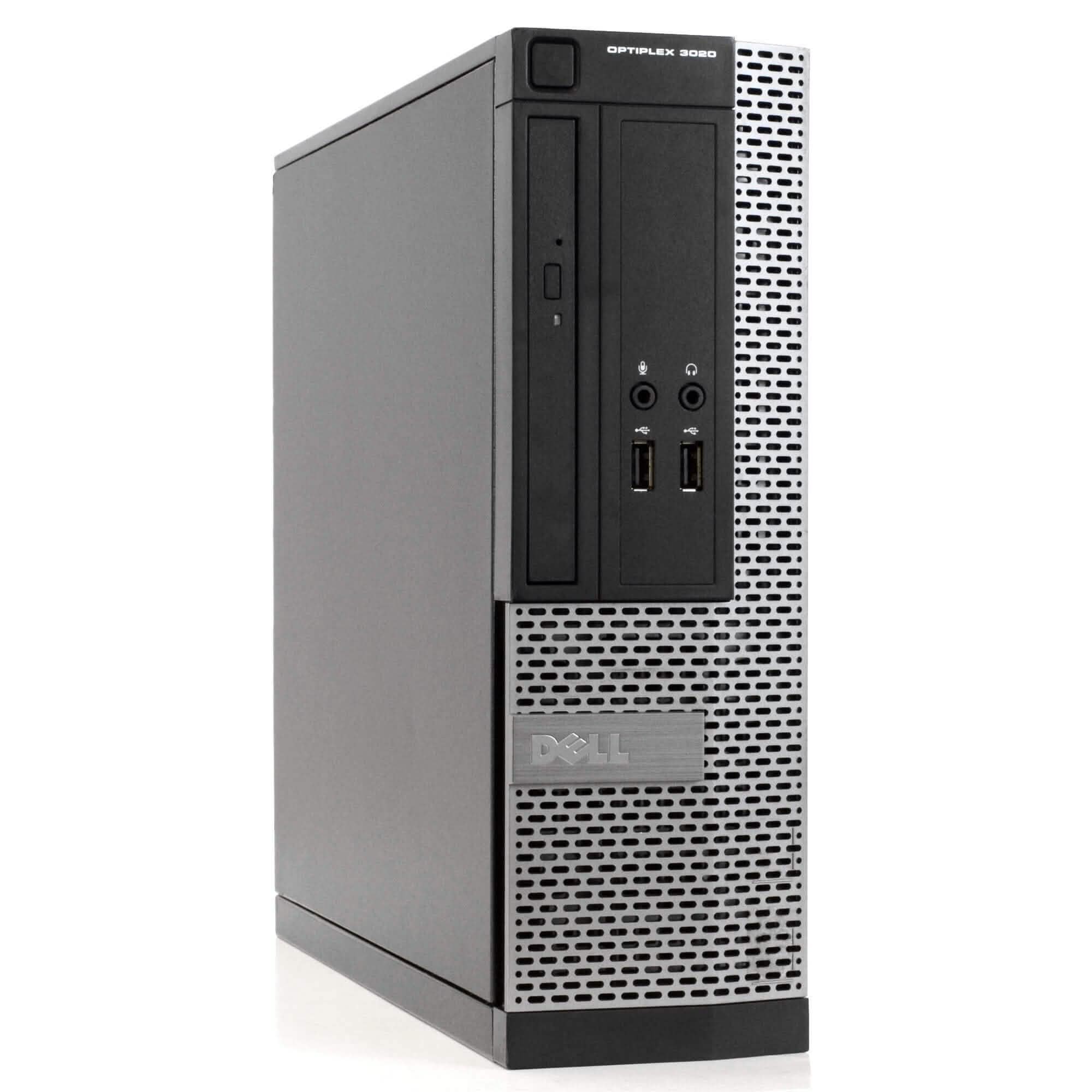 Dell OptiPlex 3020 小型フォームファクターコンピュータPC