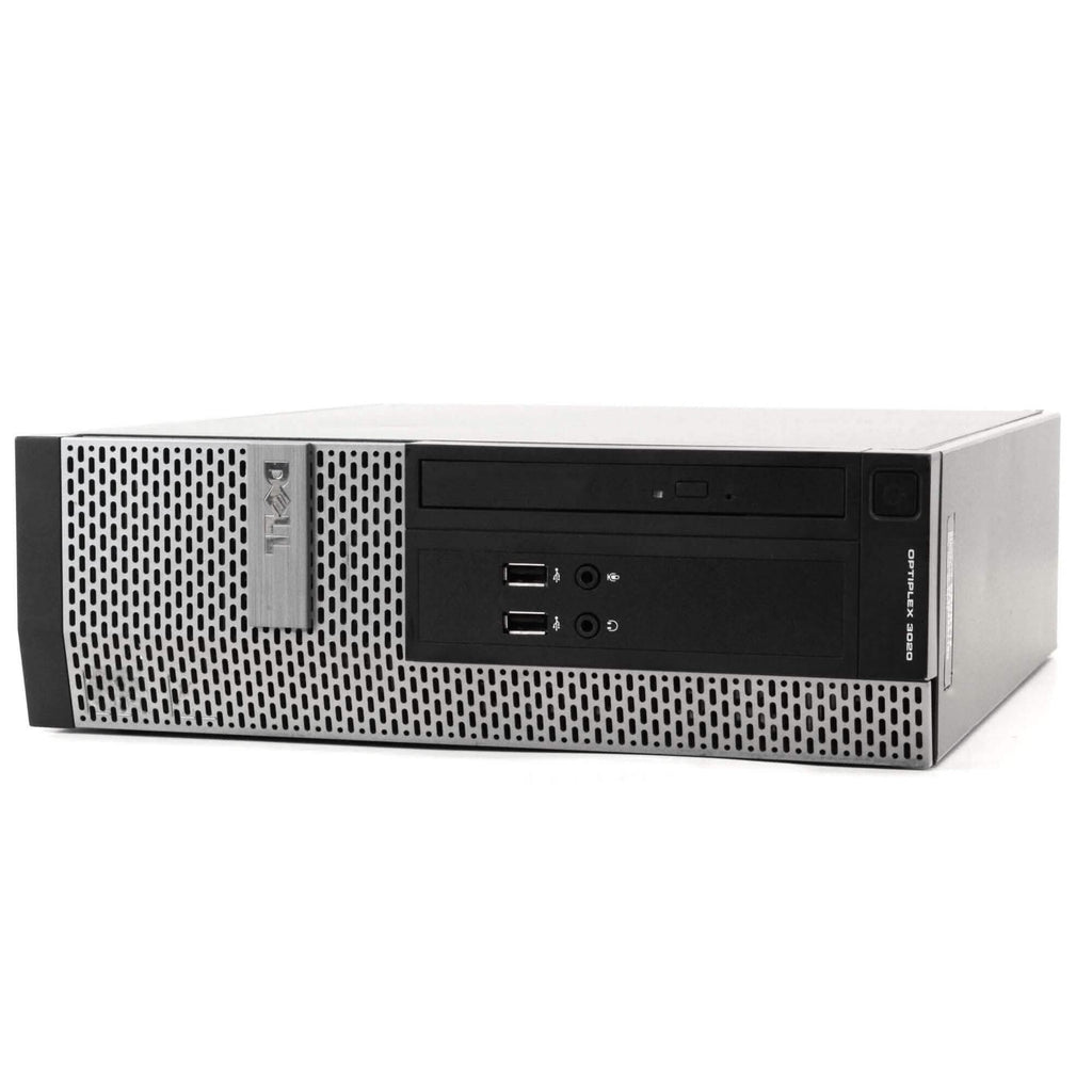Dell OptiPlex 3020 小型フォームファクターコンピュータPC