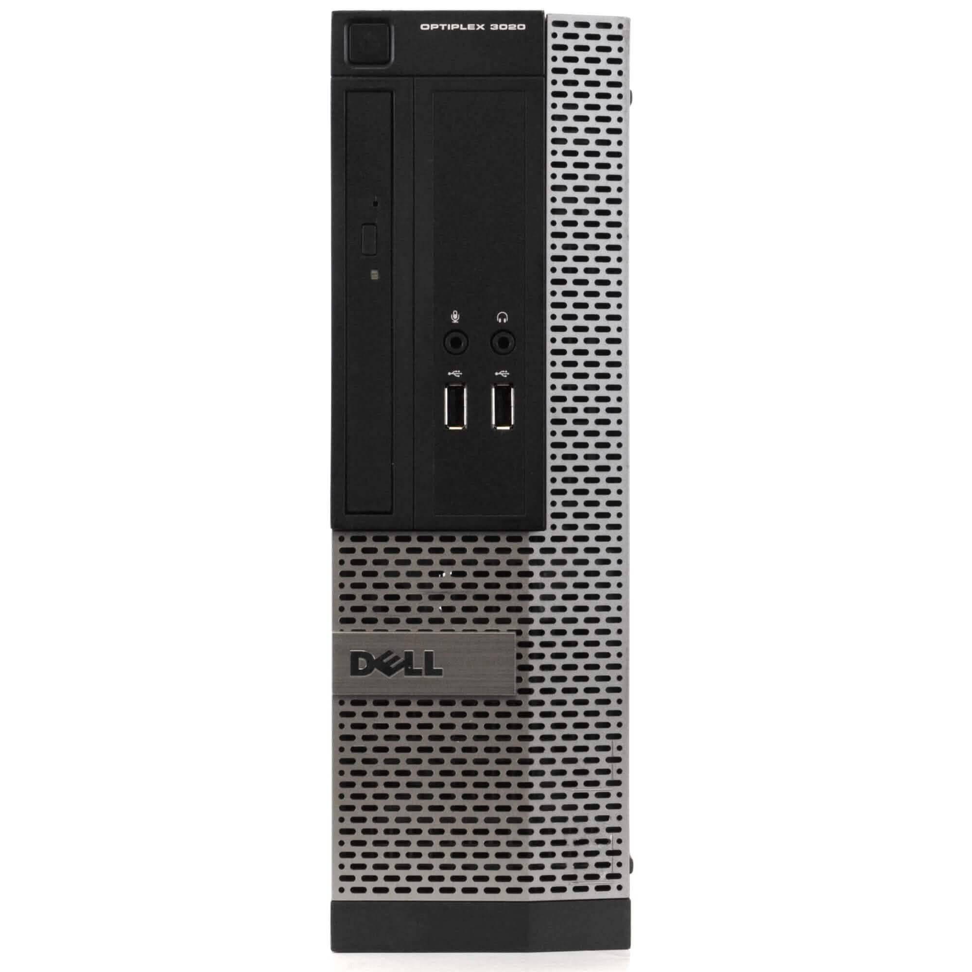 Dell OptiPlex 3020 小型フォームファクターコンピュータPC
