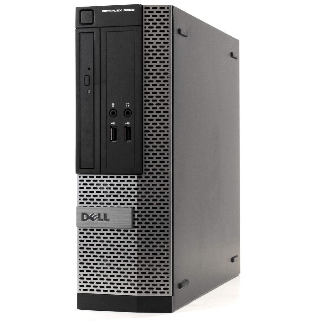Dell OptiPlex 3020 小型フォームファクターコンピュータPC