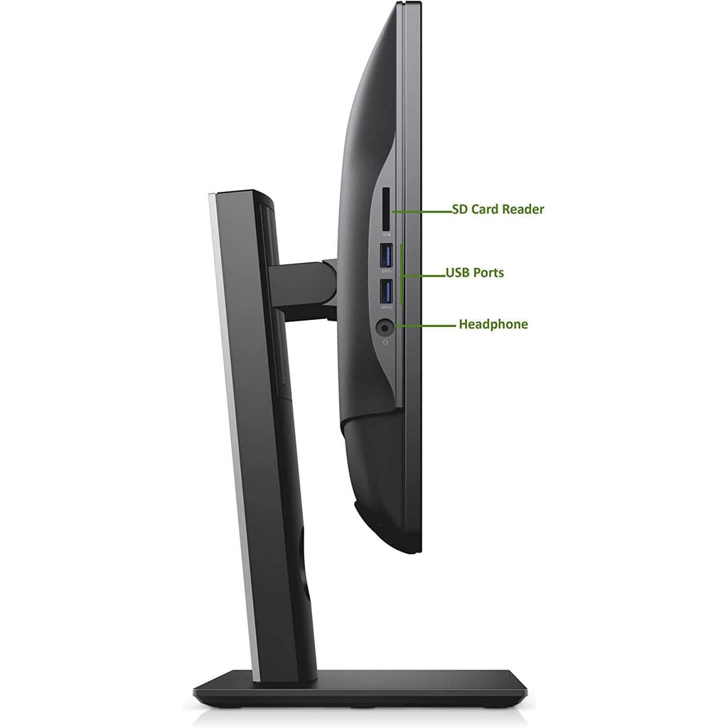 Dell OptiPlex 3050 All in One PC Desktop Computer 16GB RAM 512GB SSD (Refurbished)