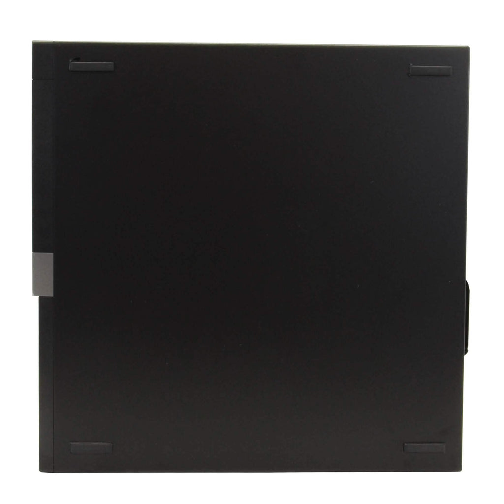 Ordinateur de bureau Dell OptiPlex 7040 avec écran large 22" (reconditionné)