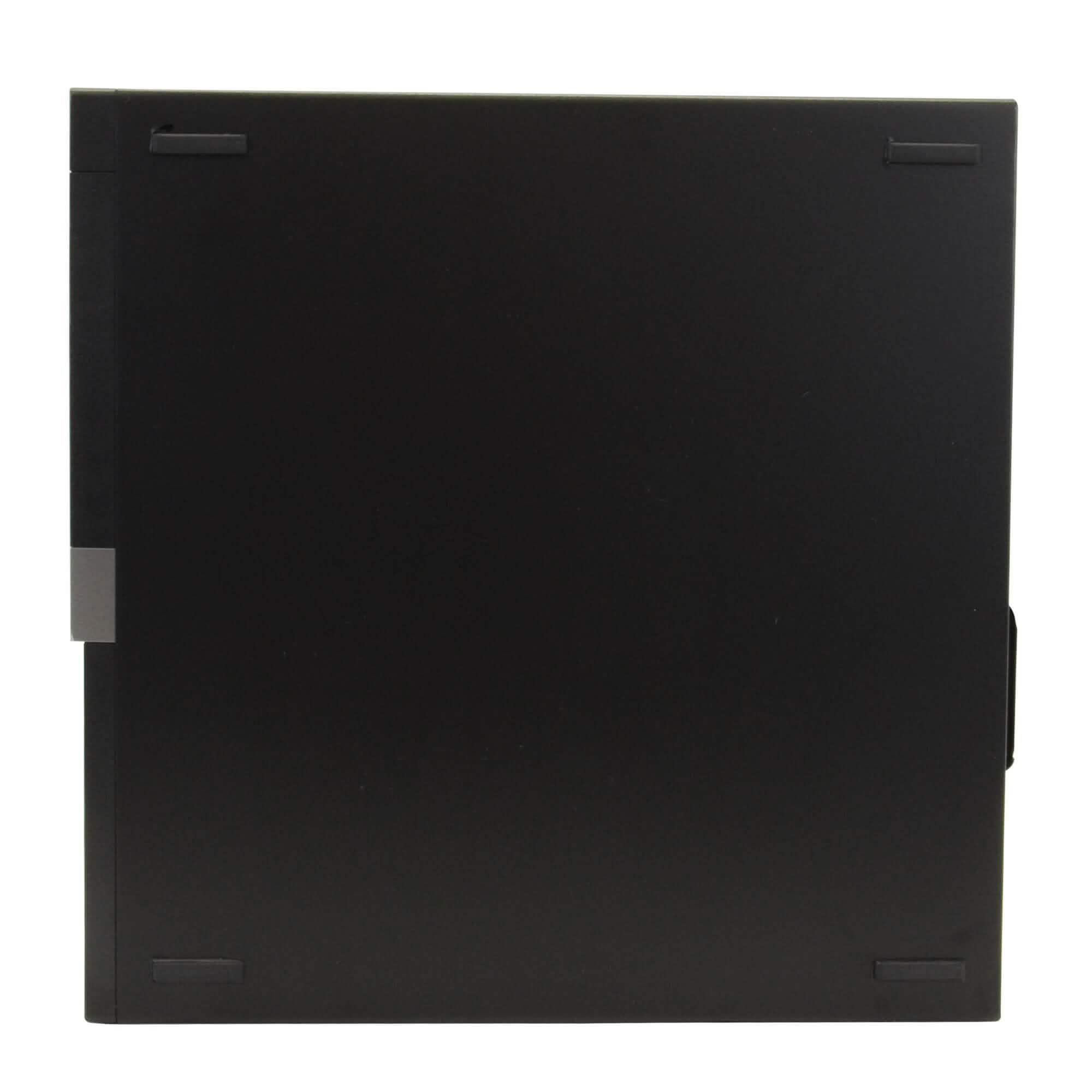 Ordinateur de bureau Dell OptiPlex 7040 avec écran large 22" (reconditionné)