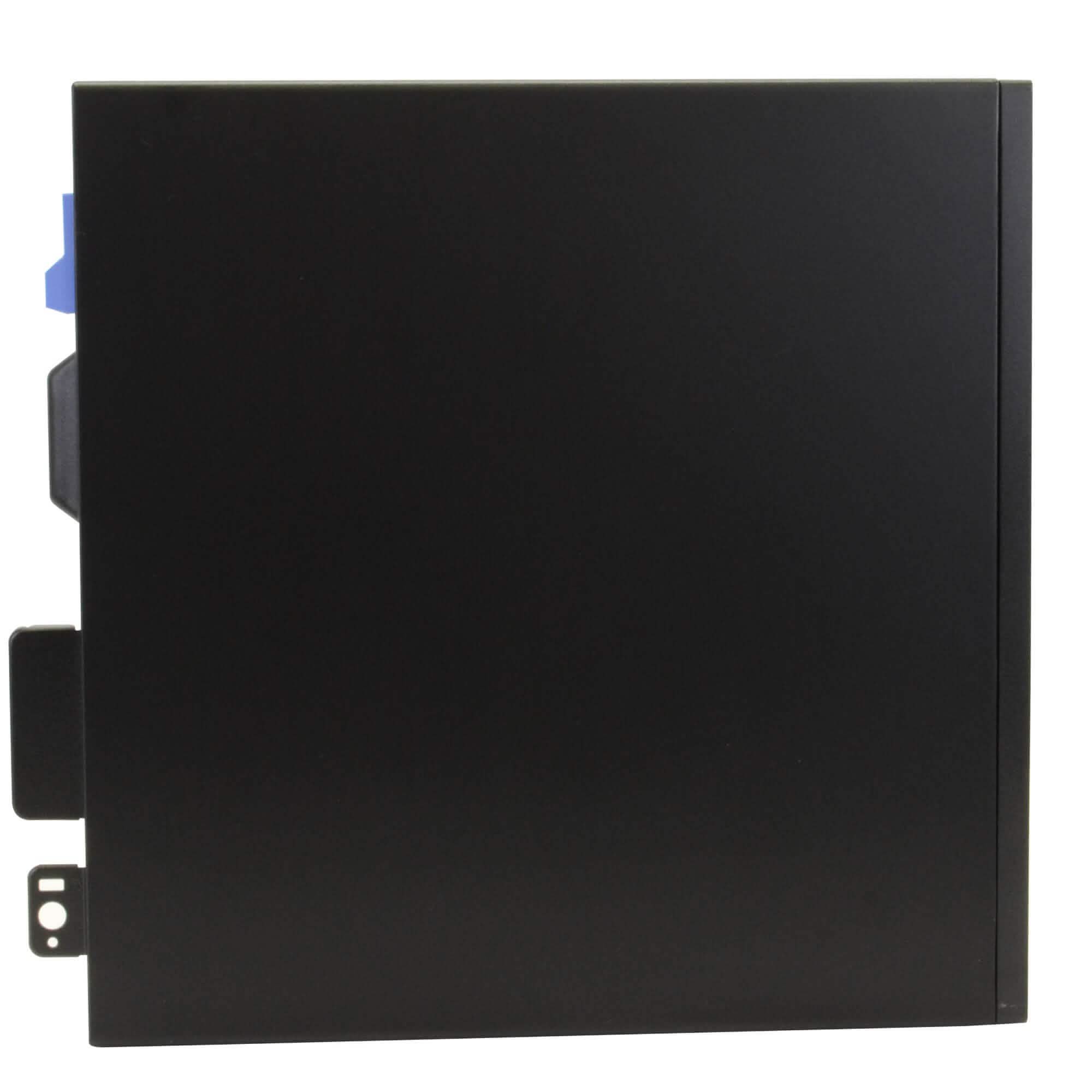 Ordinateur de bureau Dell OptiPlex 7040 avec écran large 22" (reconditionné)