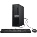 Dell Optiplex 7050 Windows 10 Professionnel (Reconditionné)