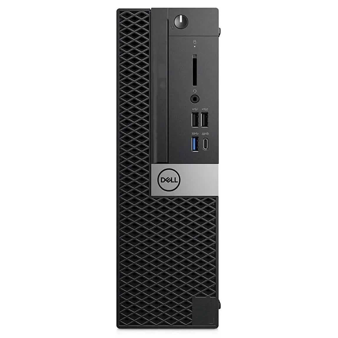 Dell Optiplex 7050 Windows 10 Professionnel (Reconditionné)