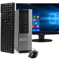 Dell OptiPlex 9020 Desktop Computer PC (Refurbished)