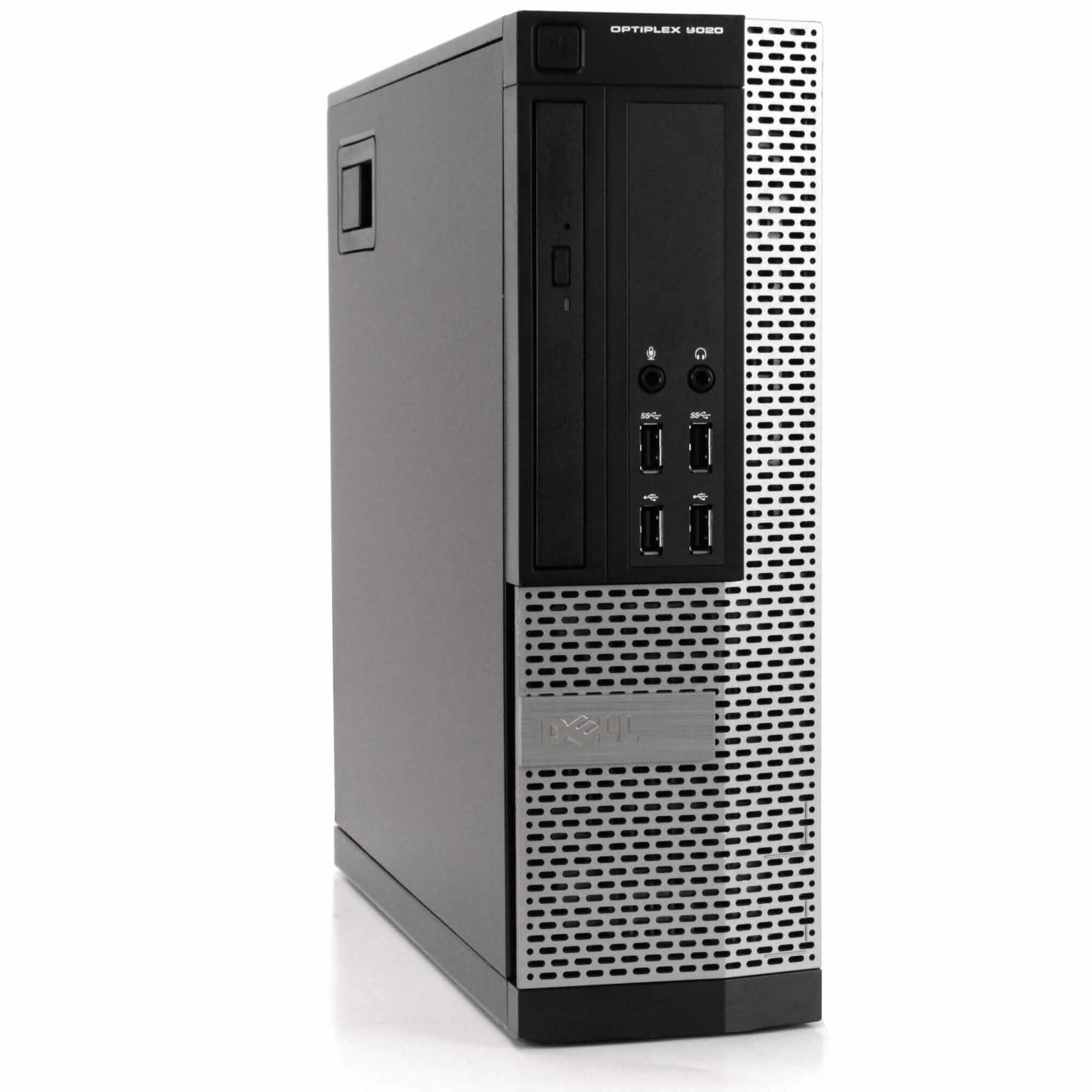 Dell OptiPlex 9020 Desktop Computer PC (Refurbished)