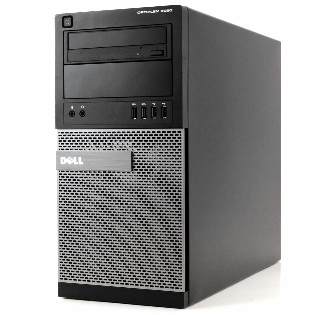 Dell Optiplex 9020 Tower Computer PC (Refurbished)