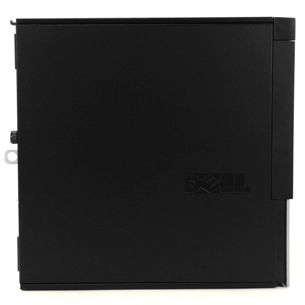 Dell OptiPlex 9020 Ultra Petit Facteur de Forme PC Ordinateur Windows 10 Home 64 bits (Reconditionné)