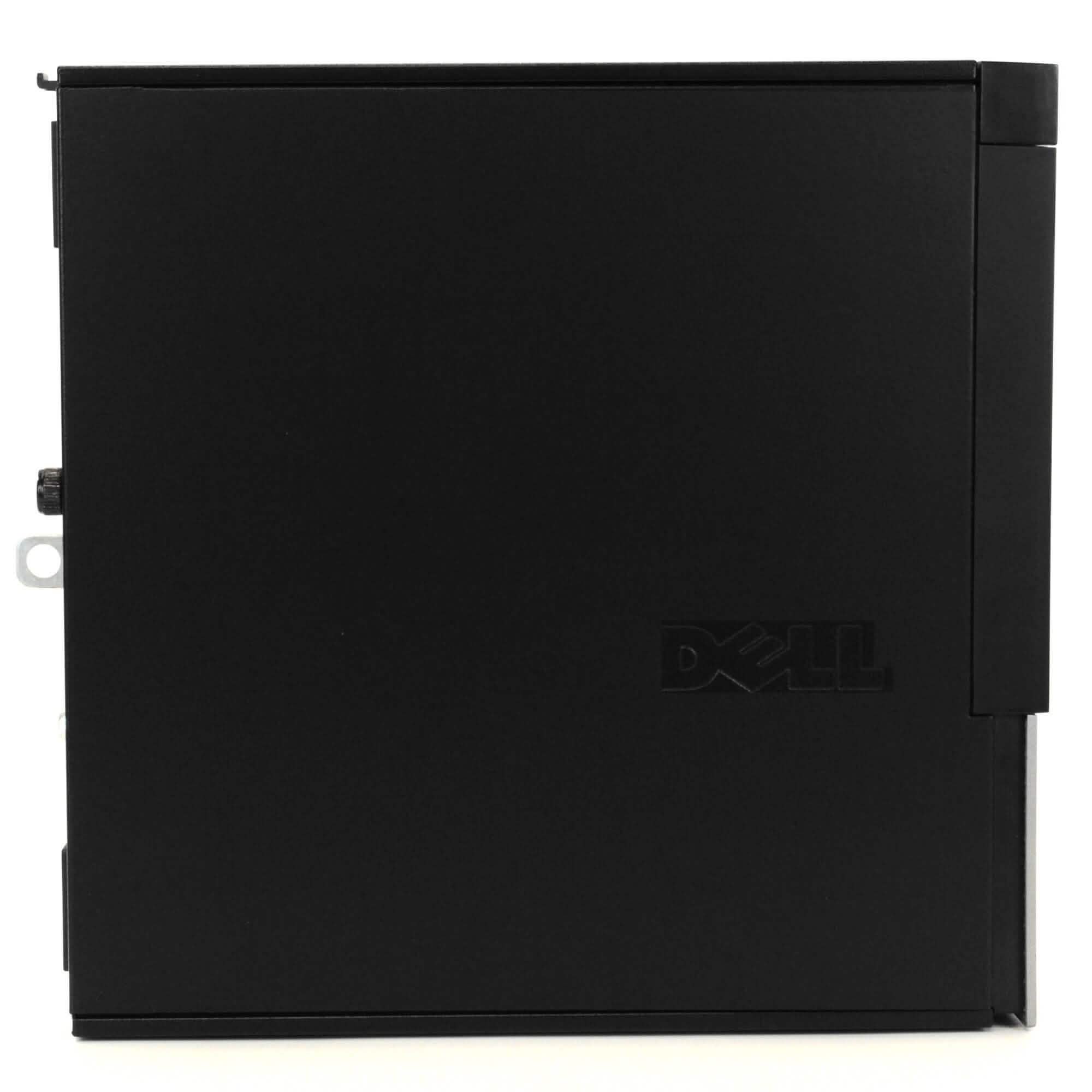 Dell OptiPlex 9020 Ultra Petit Facteur de Forme PC Ordinateur Windows 10 Home 64 bits (Reconditionné)
