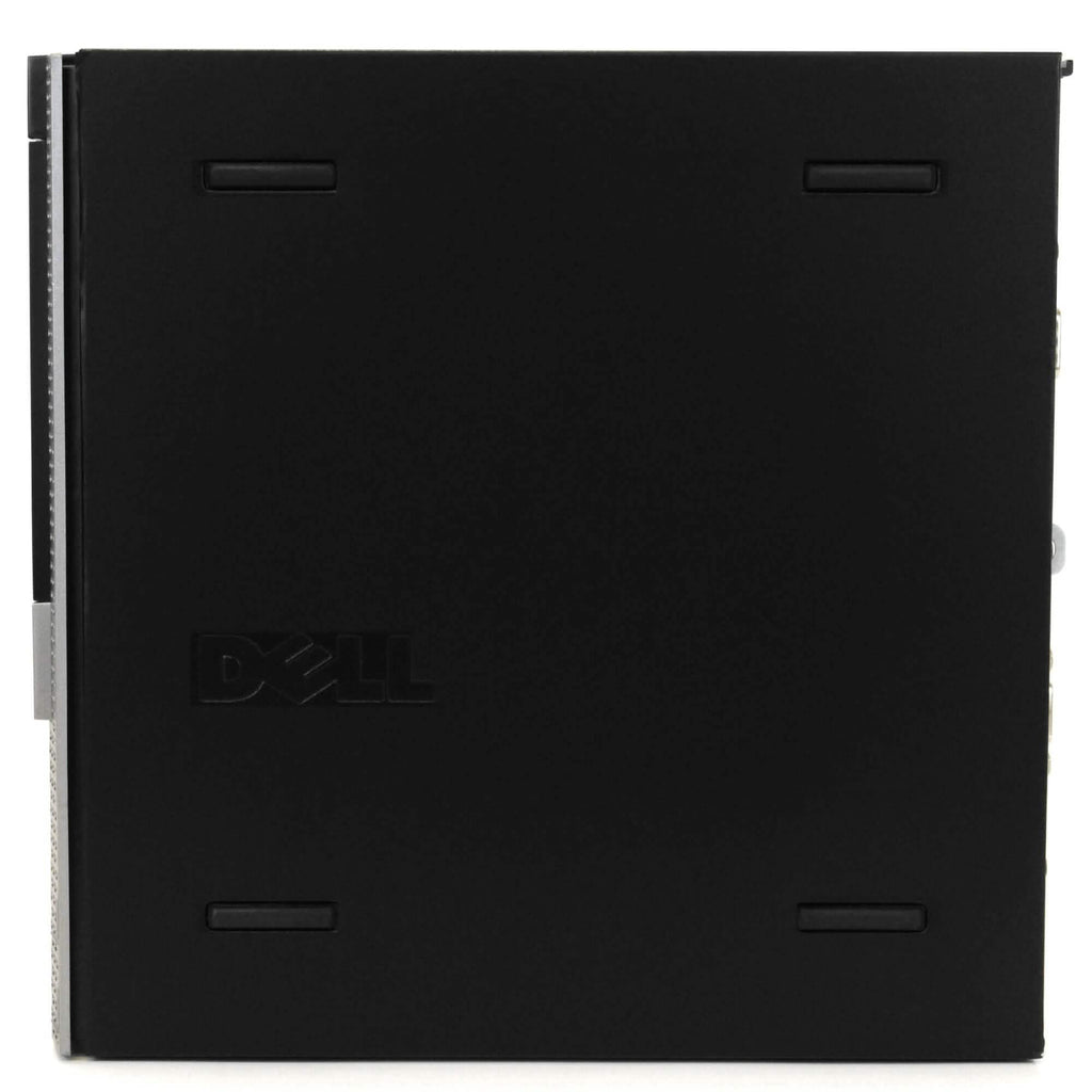 Dell OptiPlex 9020 Ultra Petit Facteur de Forme PC Ordinateur Windows 10 Home 64 bits (Reconditionné)
