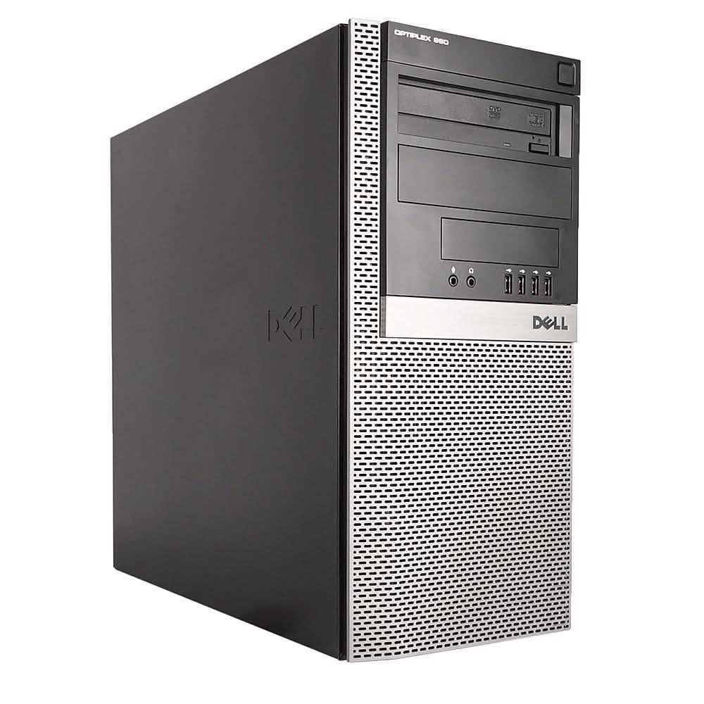 Ordinateur de bureau Dell Optiplex 980 Tour