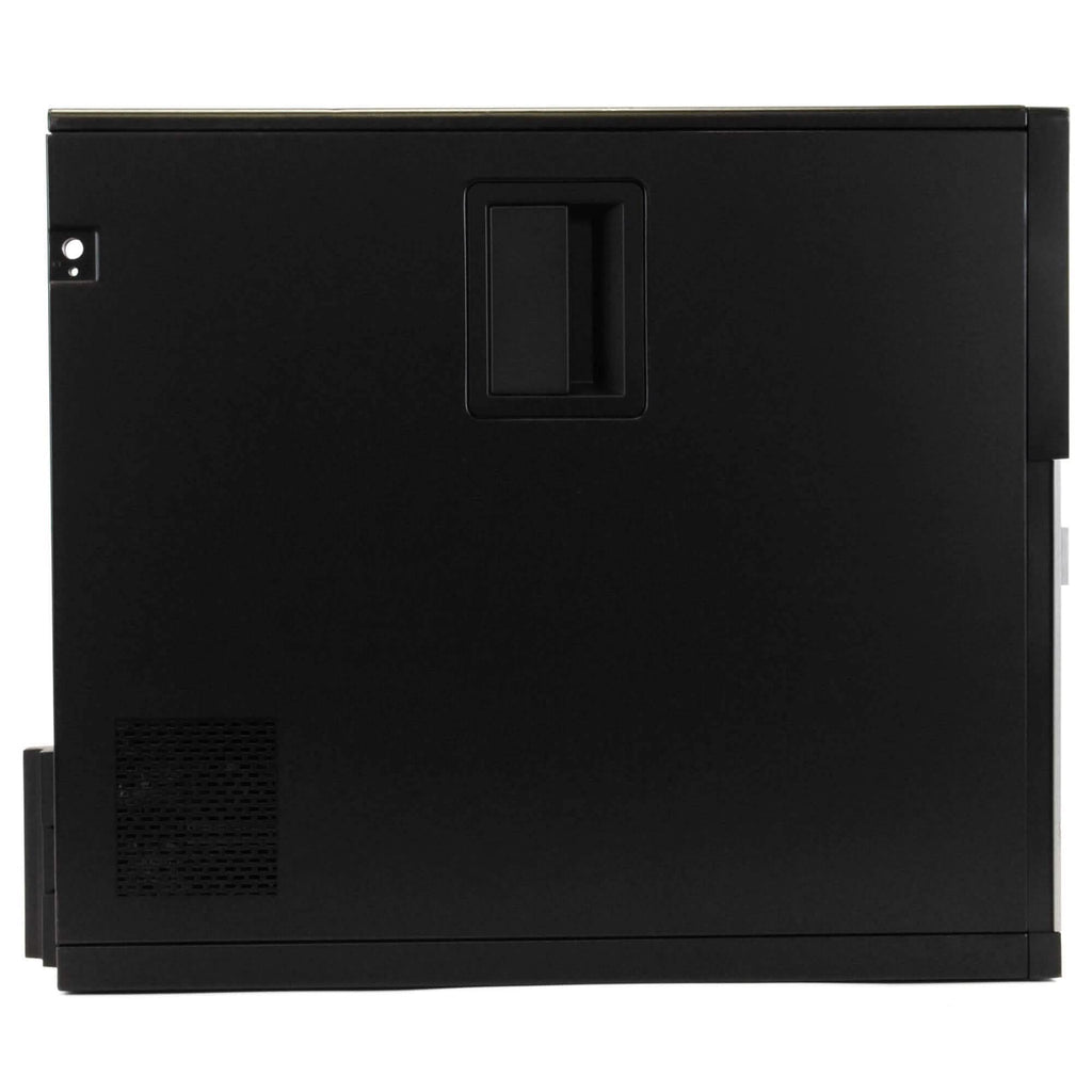 Dell OptiPlex 990 Tower Computer PC Windows 10 Home 64 Bit with 22" Widescreen Monitor (Refurbished)