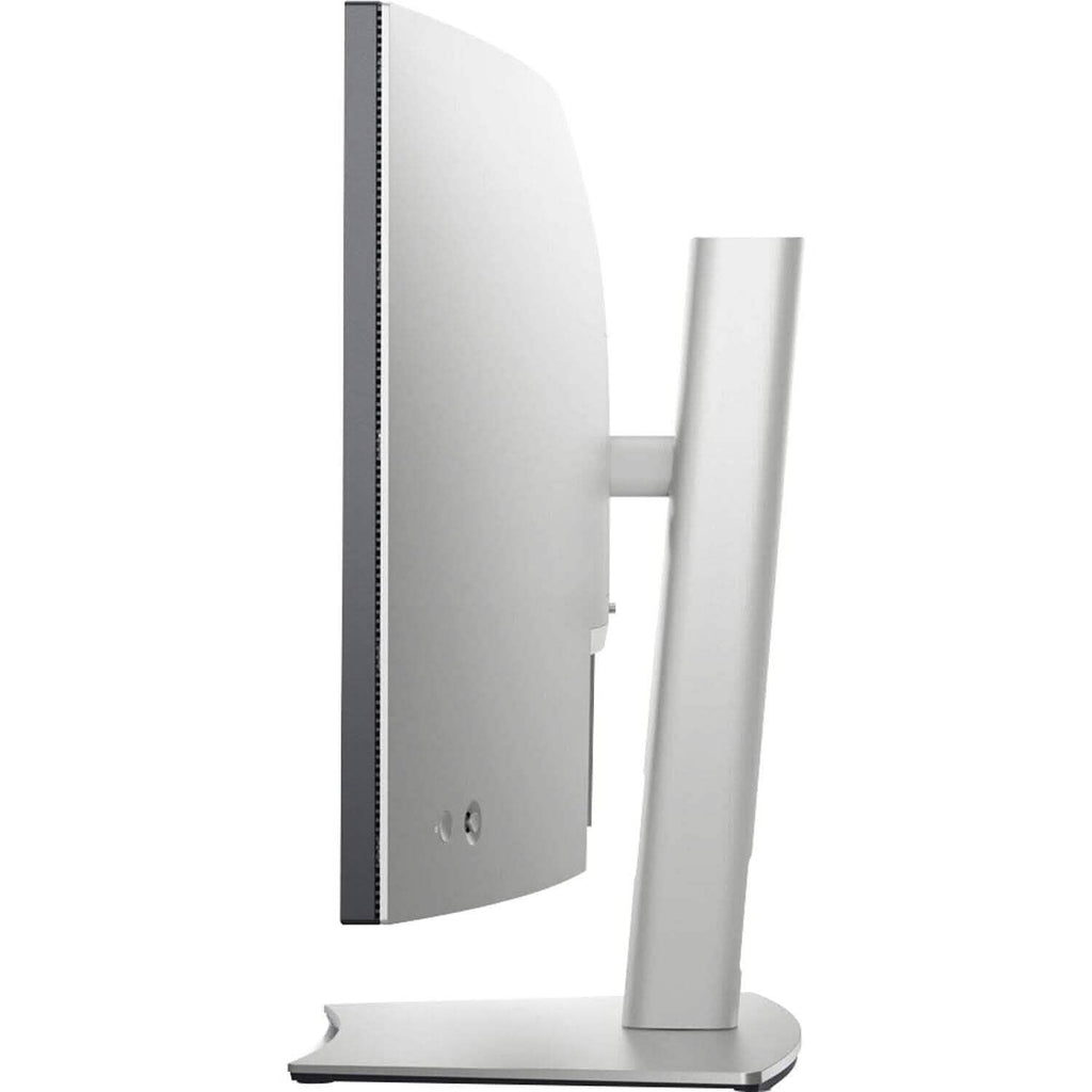 Écran Dell UltraSharp incurvé de 34 pouces avec concentrateur USB-C 90 W et RJ45 (Reconditionné)
