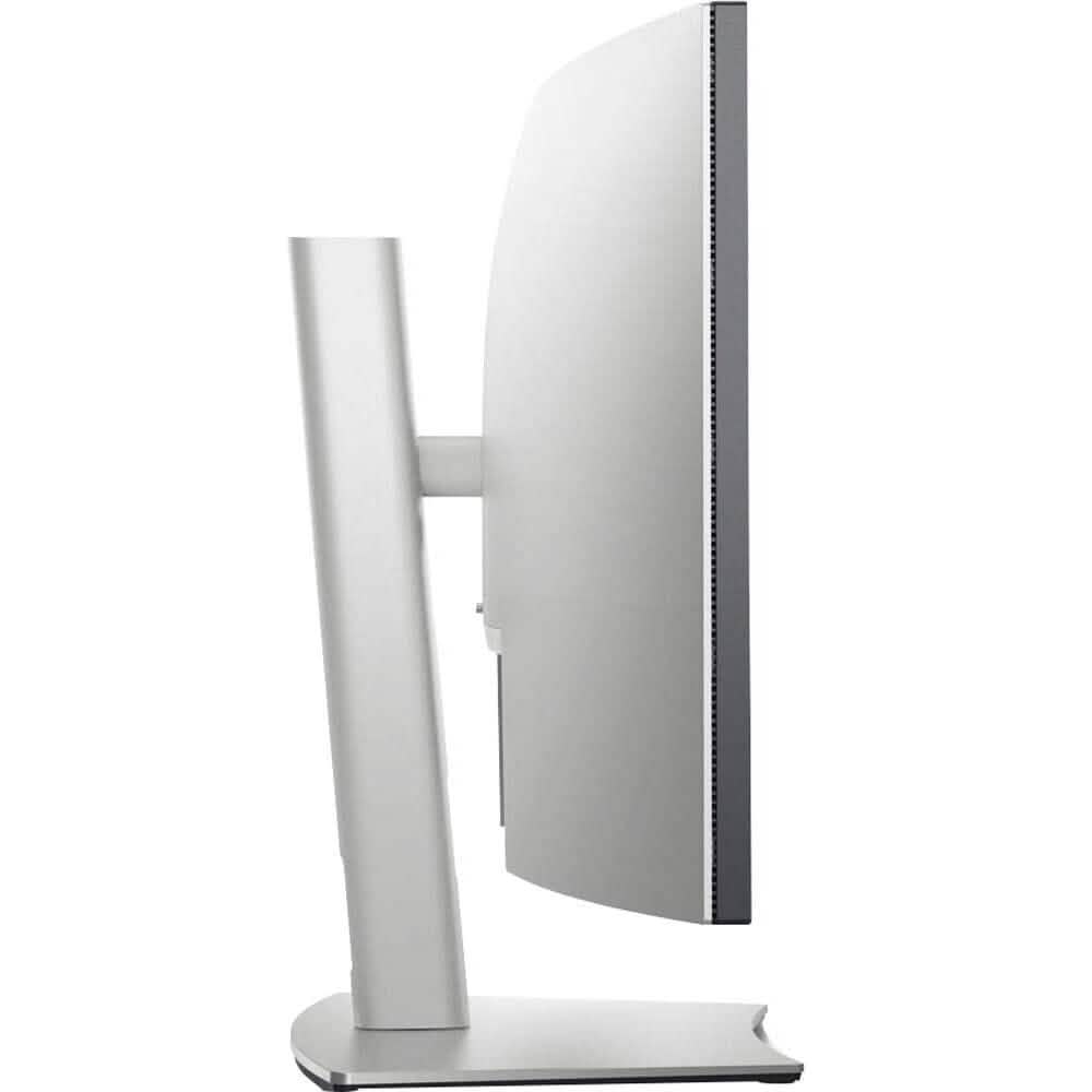 Écran Dell UltraSharp incurvé de 34 pouces avec concentrateur USB-C 90 W et RJ45 (Reconditionné)