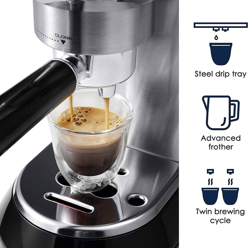 De'Longhi EC680M Espresso