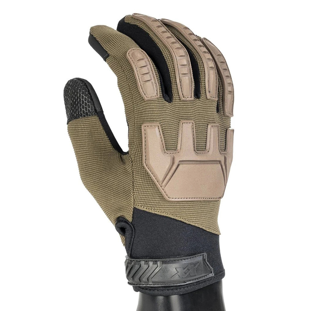 Gladiator Gloves - Full Dexterity - Level 5 Cut Resistant