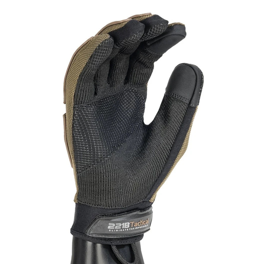 Gladiator Gloves - Full Dexterity - Level 5 Cut Resistant