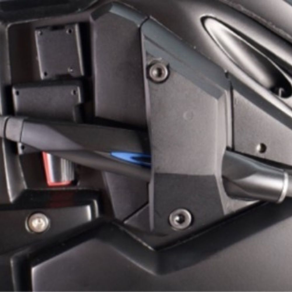 Devtac Ronin HUD PicoLinker - Mount and HUB Combo