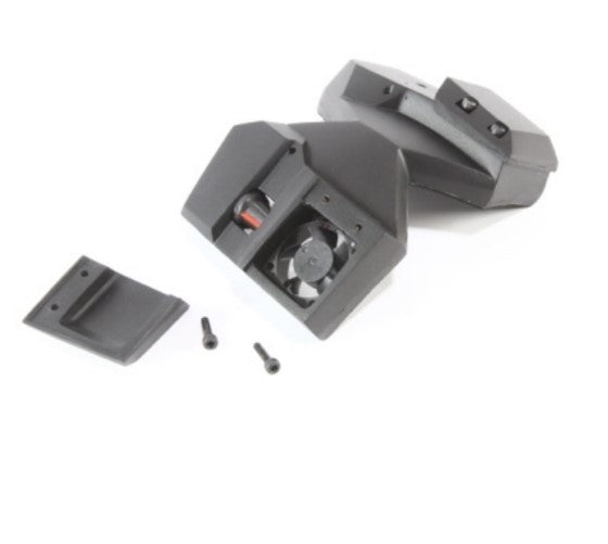 Devtac Ronin A/C Vent System Conversion Kit