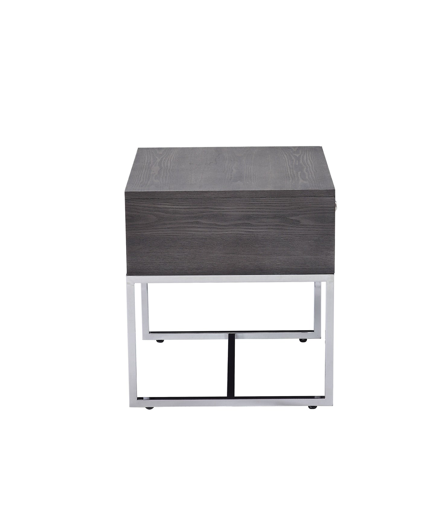 Iban Compact End Table