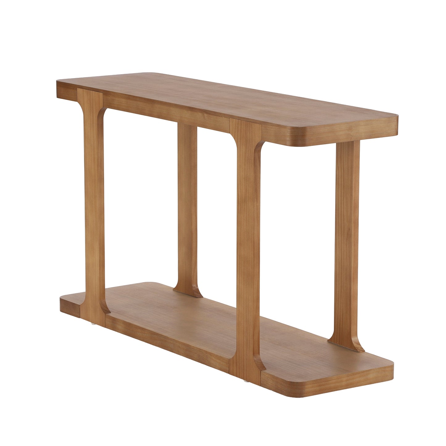 50" Minimalist Modern Console Table