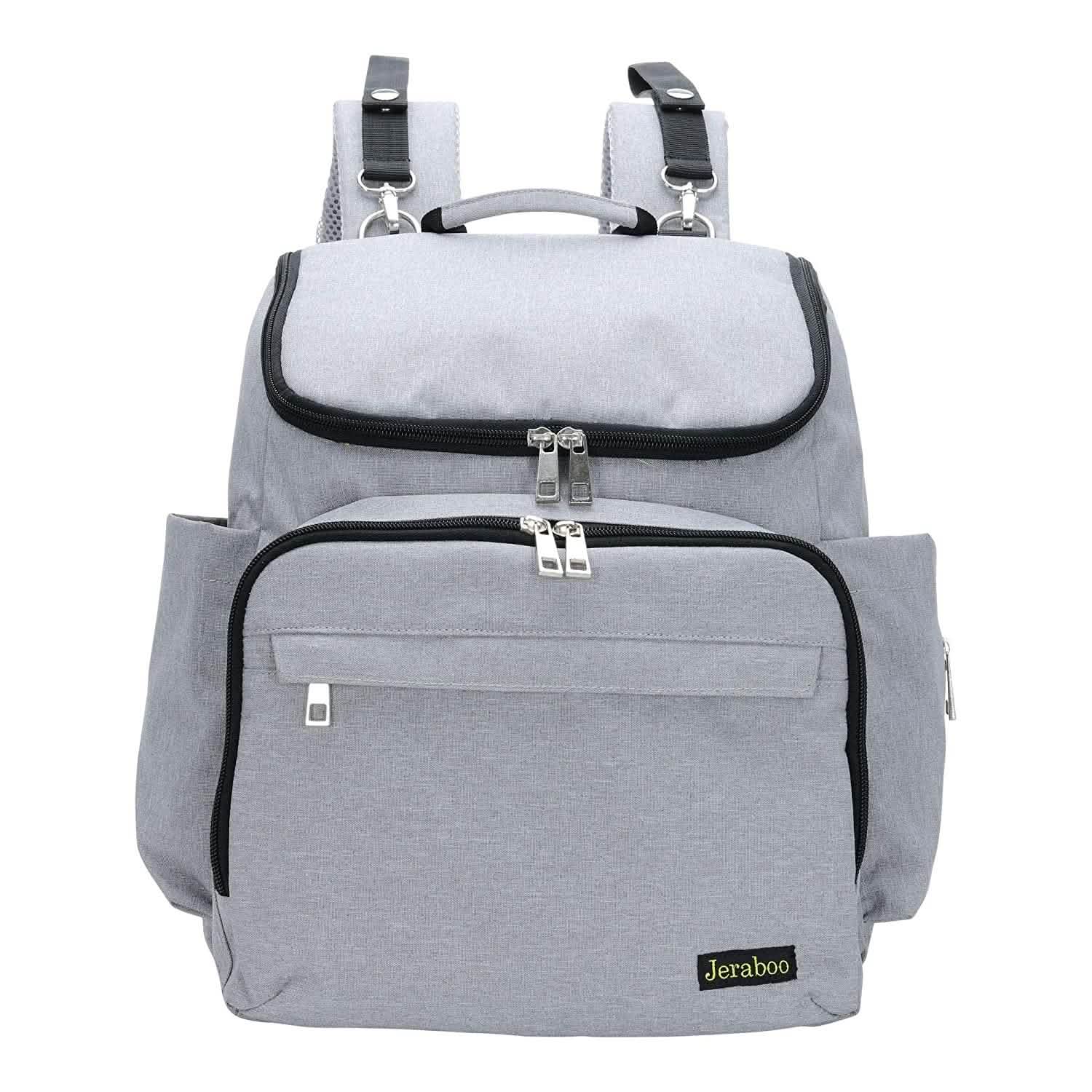 Sac à dos à langer pour maman et papa