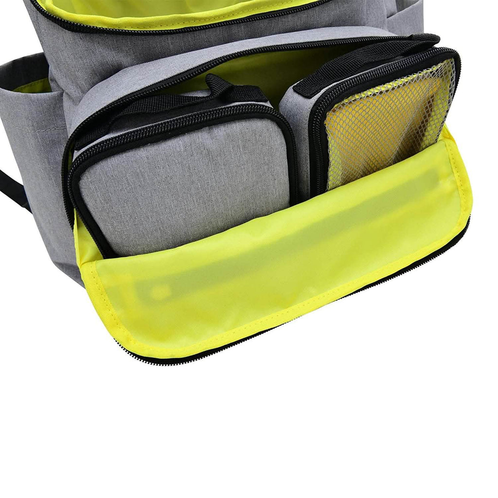 Sac à dos à langer pour maman et papa