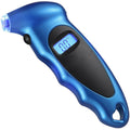Manomètre Numérique de Pression des Pneus 150 PSI 4 Réglages