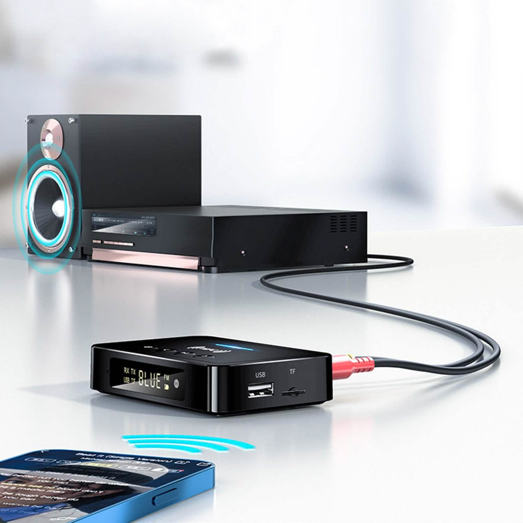 Digital Wireless Audio Adapter