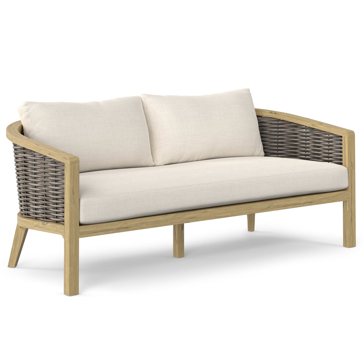Parkside Outdoor Sofa