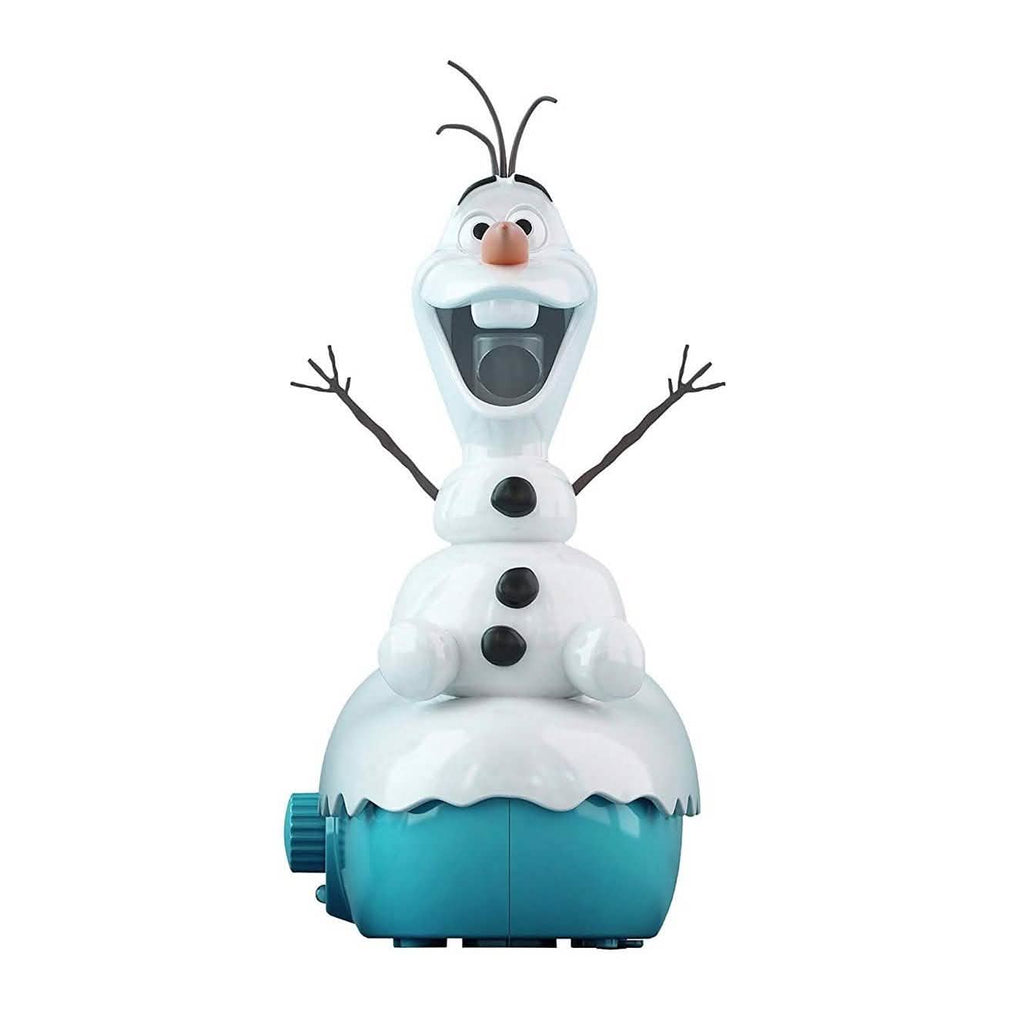 Humidificateur personnel à vapeur froide ultrasonique Olaf de Disney « La Reine des Neiges »