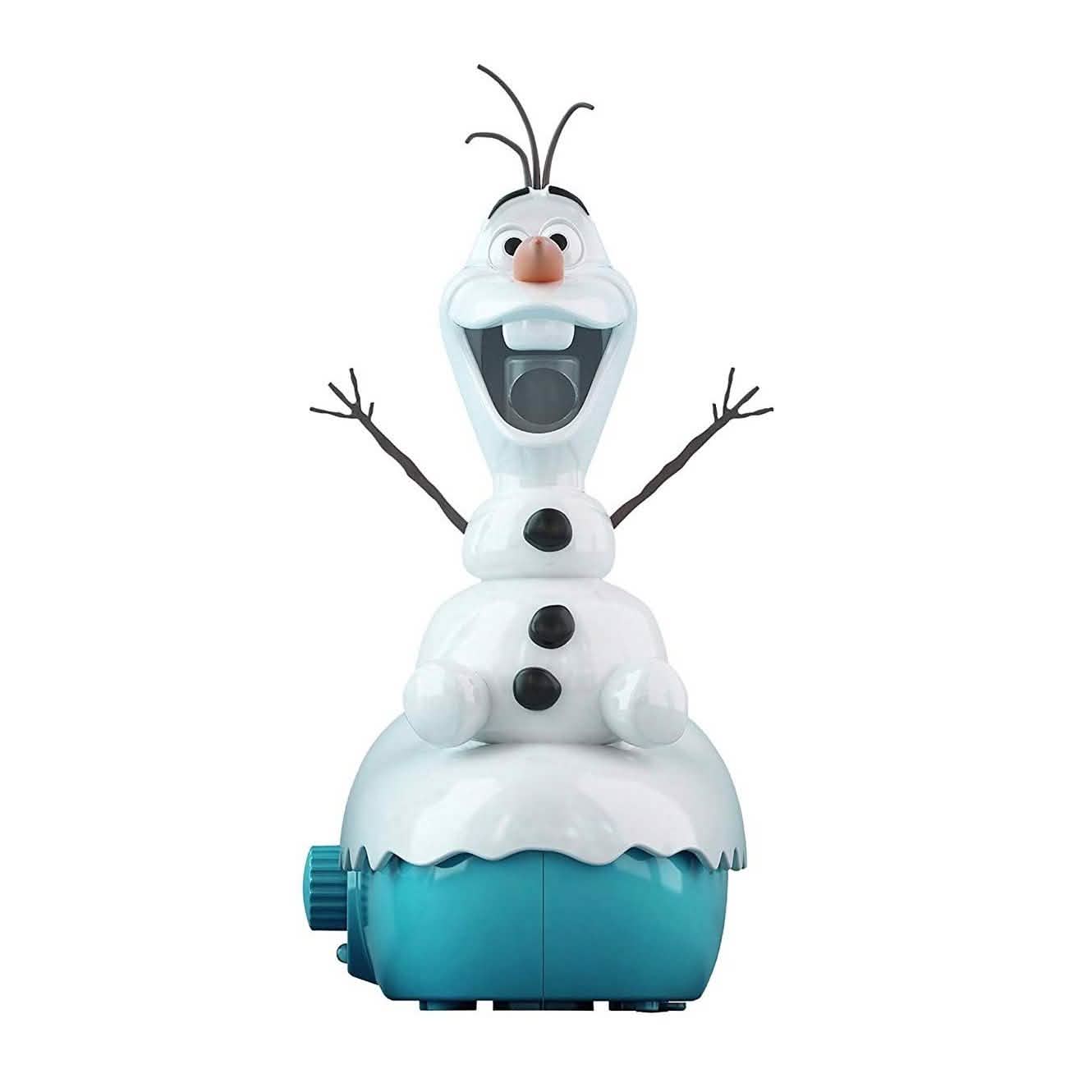 Humidificateur personnel à vapeur froide ultrasonique Olaf de Disney « La Reine des Neiges »
