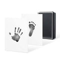 DIY Hand and Footprint Kit