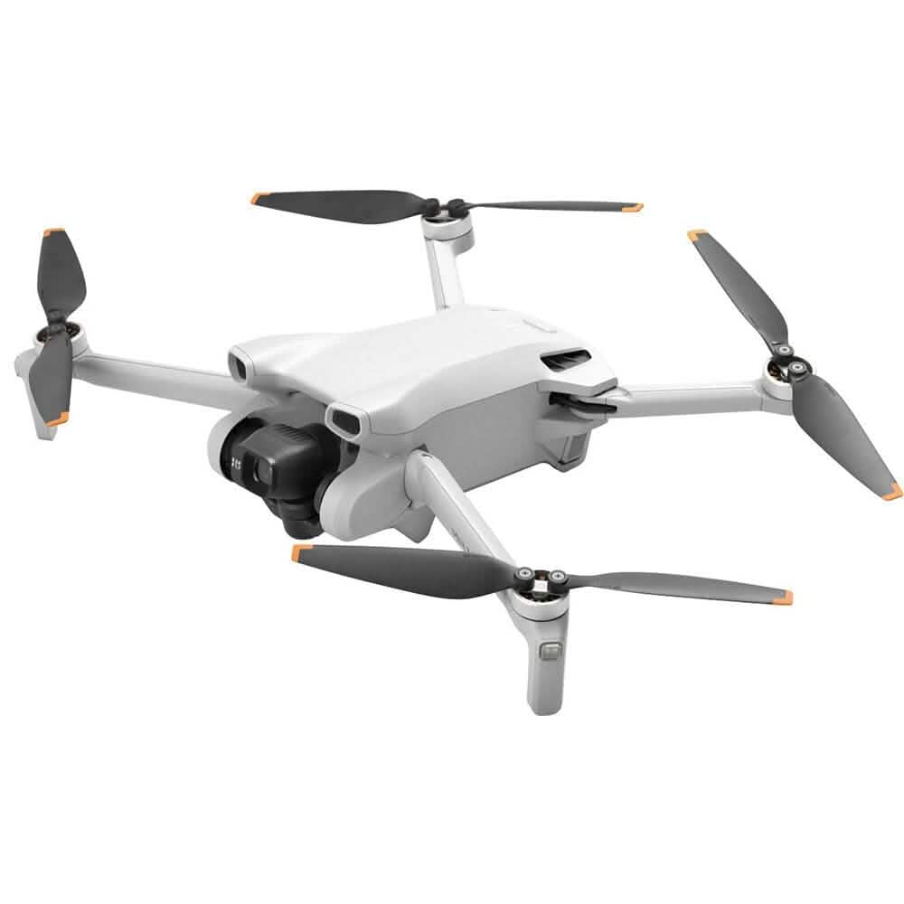 Drone DJI Mini 3 avec télécommande DJI RC-N1 (reconditionné)