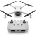 DJI Mini 3 | Premier Entry-Level Camera Drone  (Refurbished)