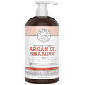 Shampoing-Revitalisant pour Chien à l'Argan – Formule Vétérinaire Clinique de 591 ml