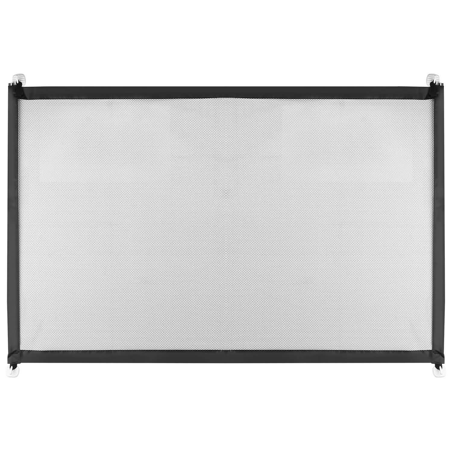 Barrière pour chien, barrière de sécurité pour bébé/animal de compagnie