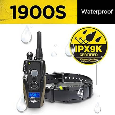 Dogtra 1900S Remote Training E-Collar (Refurbished)