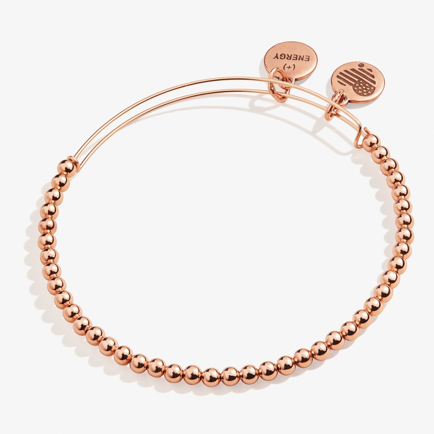Dot Beaded Bracelet